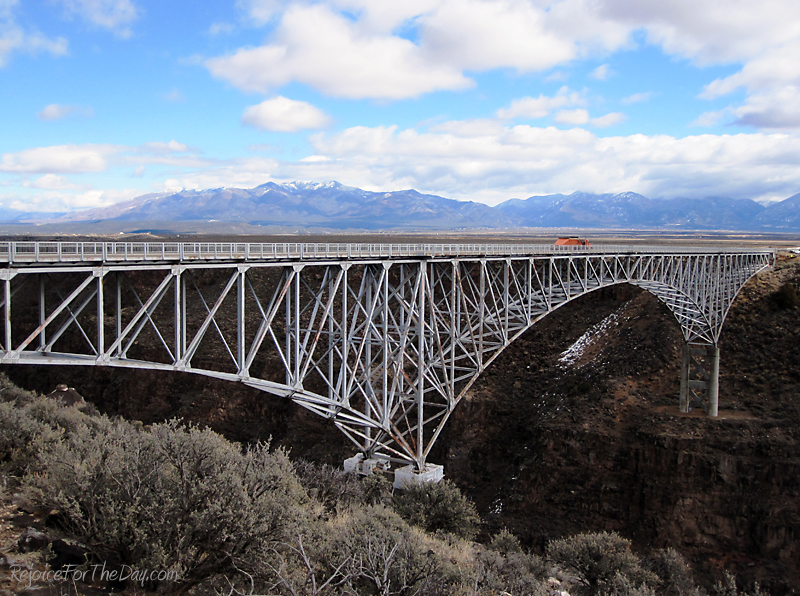 Royal Gorge Bridge