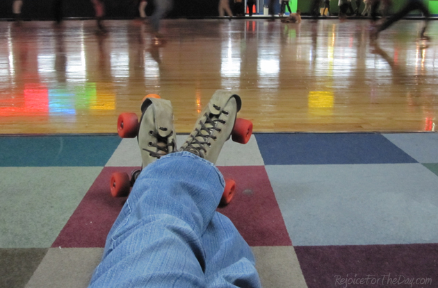 Dressed Appropriately