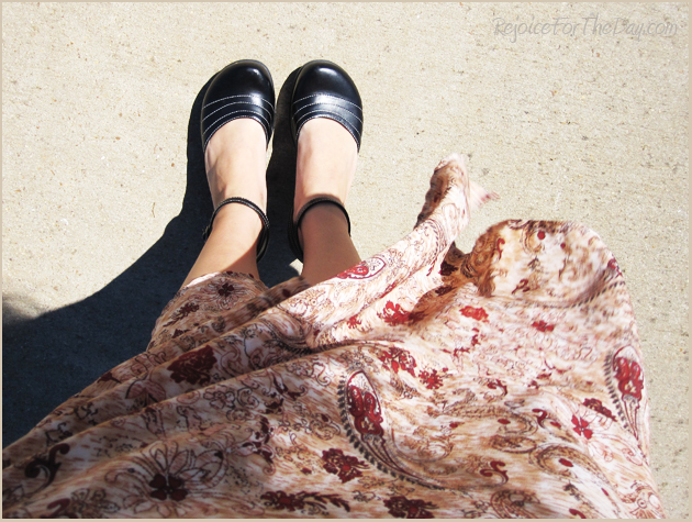 xhiliration ankle strap shoes