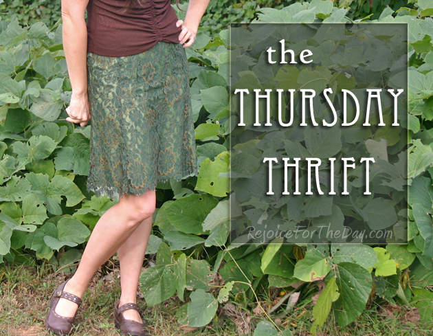 ThursdayThrift10-17