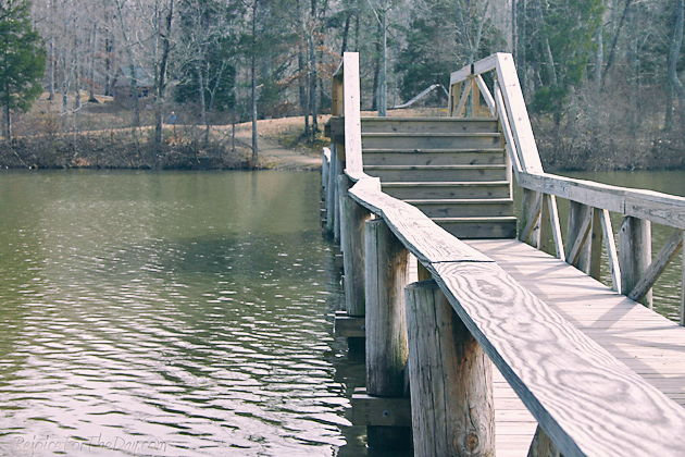 Cub Lake Bridge (marine)