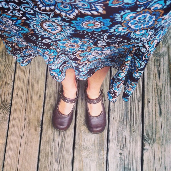 Shoe Save 28 - Candies brand