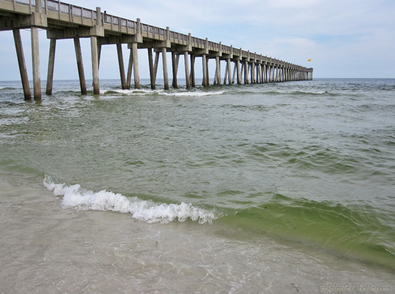 Pensacola Pier