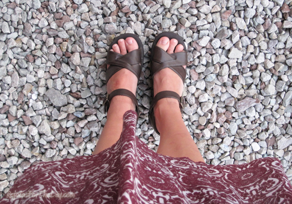 Shoe Save 27 - Xhiliration brand