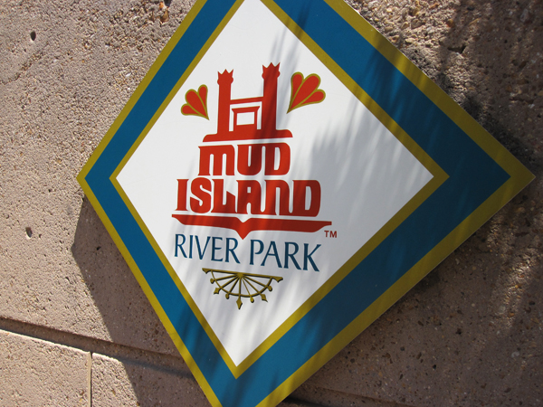 Mud Island