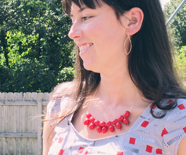 Thursday Thrift jewelry edit