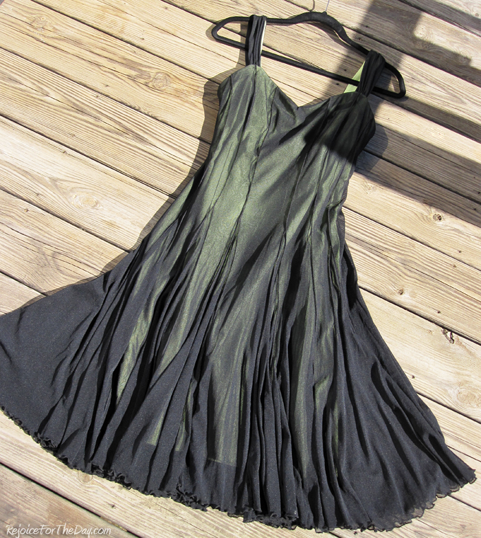 A lovely Find - dress