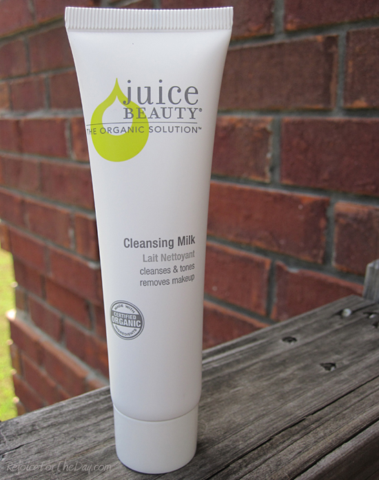 Juice Beauty Cleansing Milk