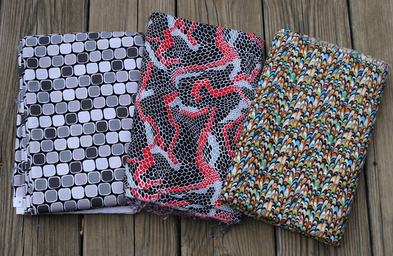 New Material Happiness