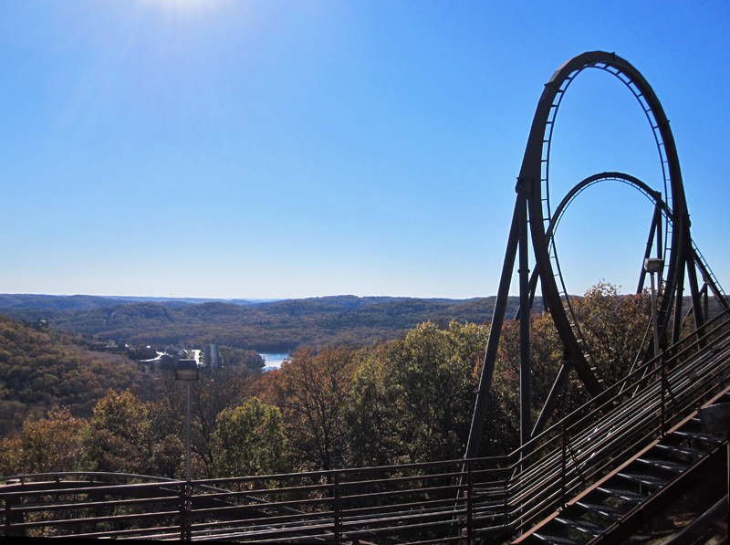 Silver Dollar City