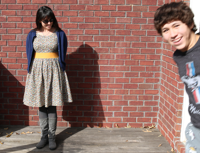 photo bomb outtake 2