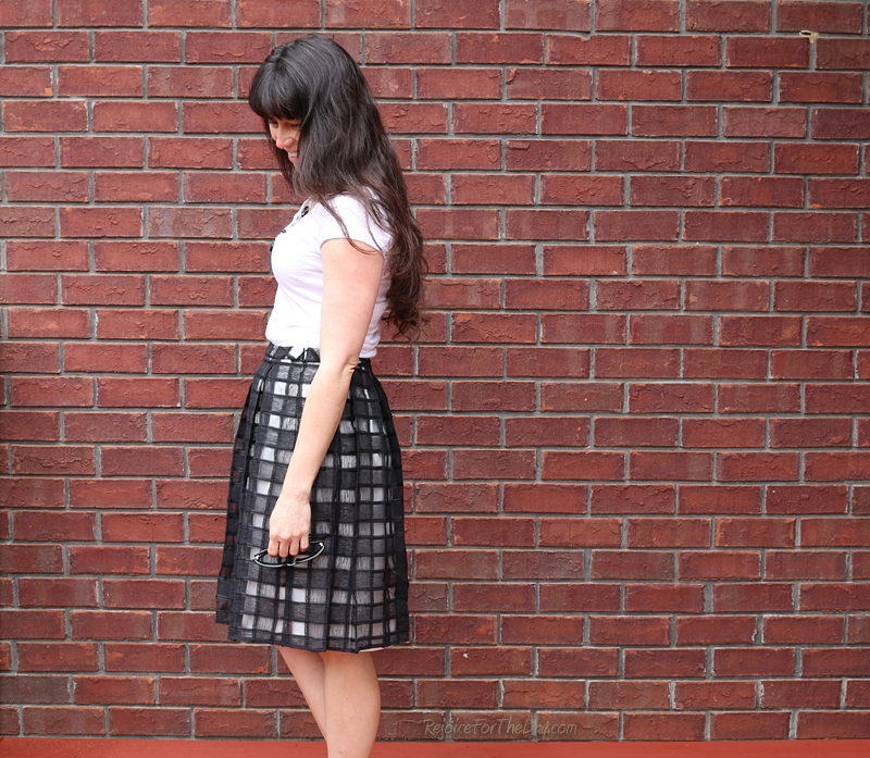 the camera adds ten pounds