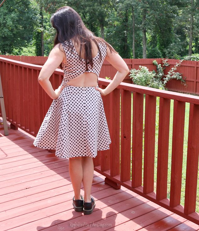 McCalls6887 cut-out back