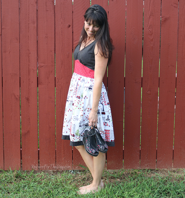 Thursday Thrift July 2