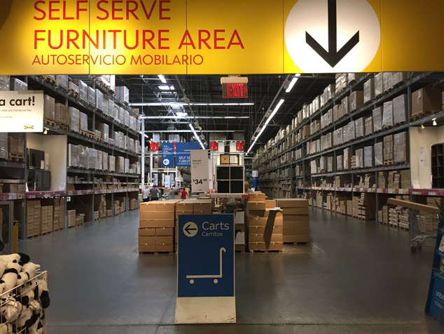 Ikea