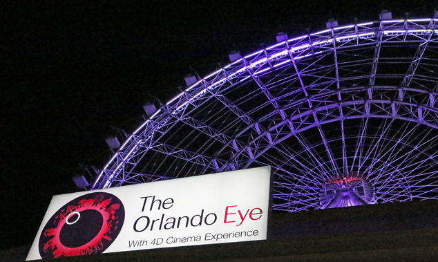 Orlando Eye