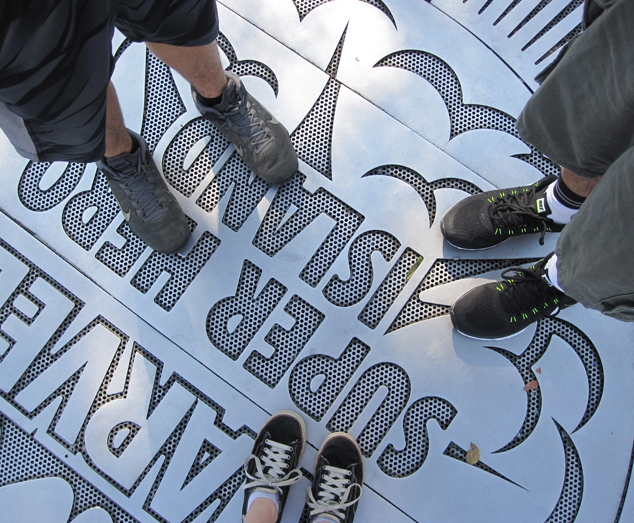 where we stand in florida