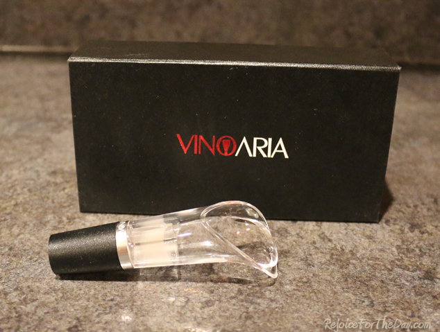 Vino Aria aerator