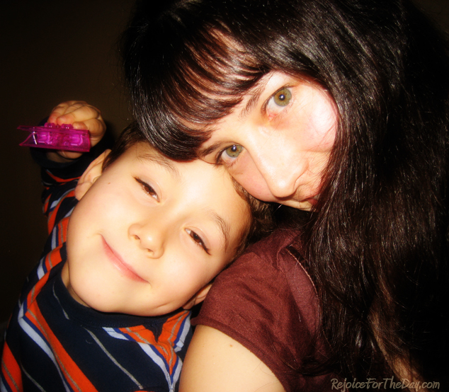 around this time of the year in 2008