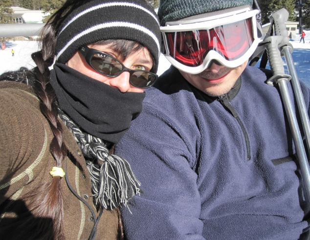 no jackets necessary