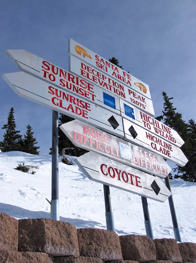 top of the mountain 2