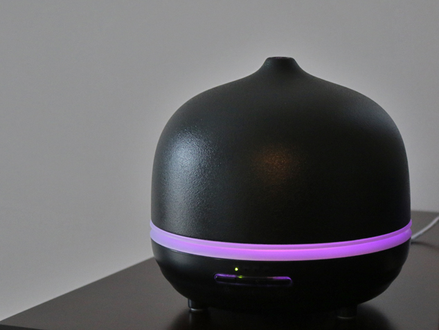 Namastra LED diffuser