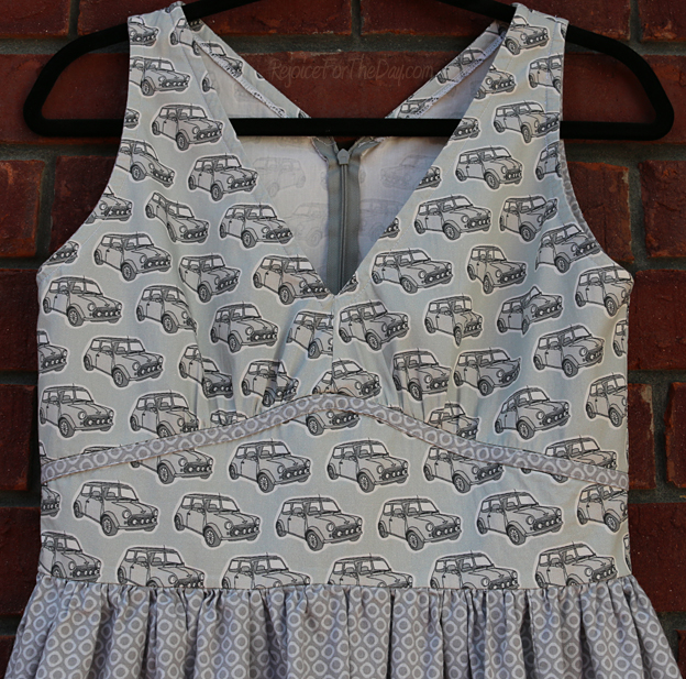 mini-cooper-dress-bodice-view
