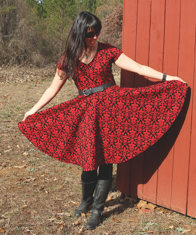 m7160-full-skirt-dress