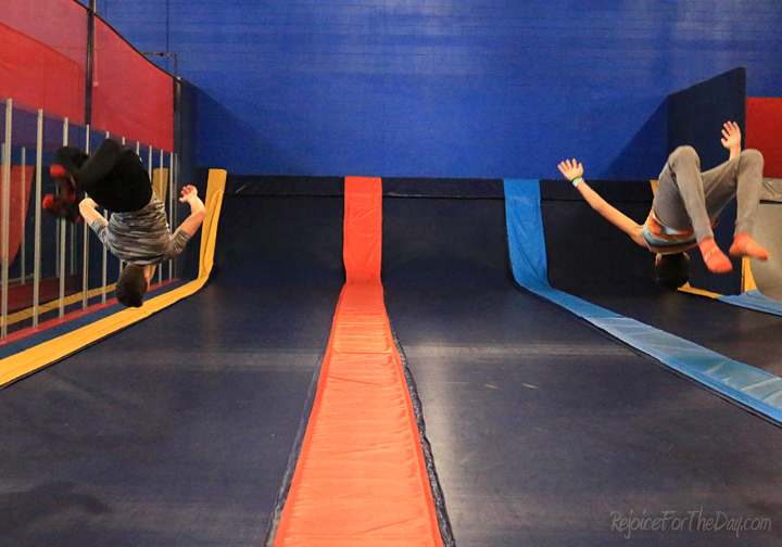 jump-street